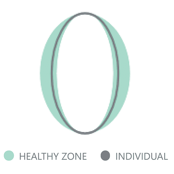 body roundness index